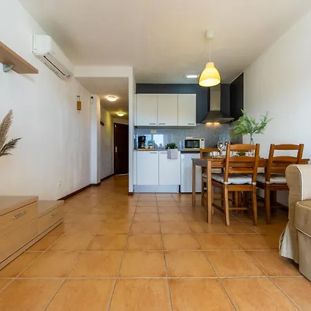 Apartment Paola By Interhome