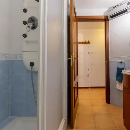 Apartamento Paola By Interhome L'Eucaliptus