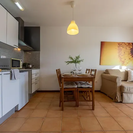 Apartamento Paola By Interhome