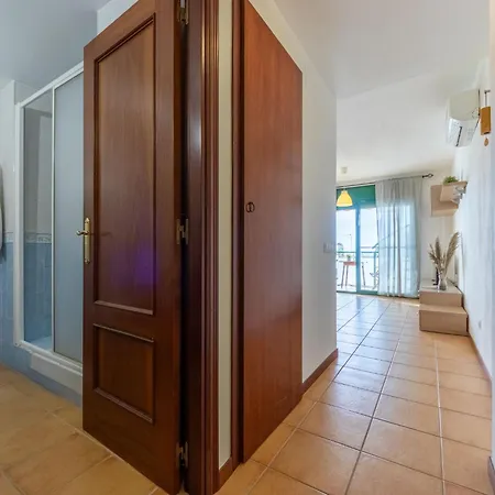 Apartamento Paola By Interhome *