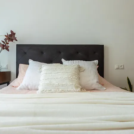 Apartment Paola By Interhome