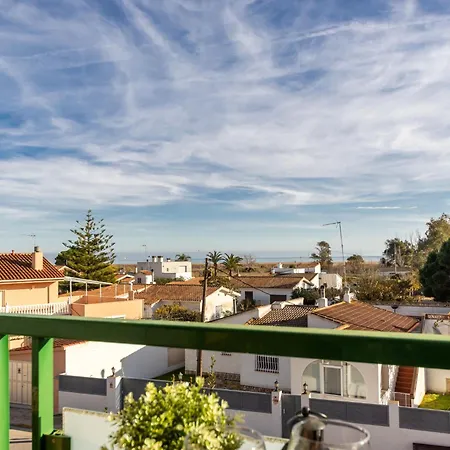 Apartamento Paola By Interhome L'Eucaliptus